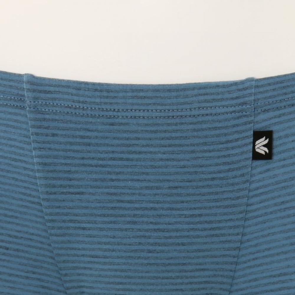 Wacoal Импортные Мужские Боксеры в Полоску из Микромодала S Wmp2370