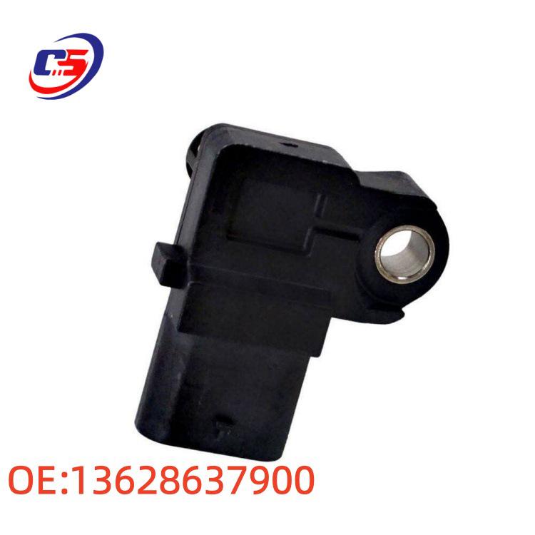 Датчик давления во впускном коллекторе BMW F23 F30 13628637900 Автоаксессуар