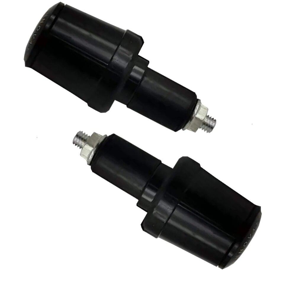 Universal Motorcycle Motocicleta Front Fork Frame Sliders Screw Bolt Crash Protection For Yamaha MT10 MT09 MT07 MT03 MT25 MT125