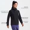 PELLIOT Женская софтшелл куртка Wind-Light S26