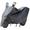 Universal Weatherproof Electric Car and Motorcycle Cover - Rain & Sun Protection, Thickened Dustproof Design