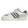 Кроссовки Rivalry Low 'Ivory Charcoal' ID5386
