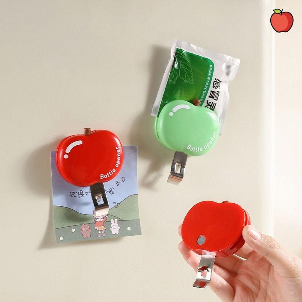 Multi-functional Oral Liquid Bottle Opener Magnetic Bottle Opener Oral Liquid Bottle Tool Medicine Bottle Opener Portable
