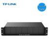 TP-LINK TL-FC1400 14-Slot Transceiver Rack