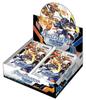 Bandai Карточная игра Digimon Double Diamond Booster Pack (BOX) [BT-06] НОВЫЙ