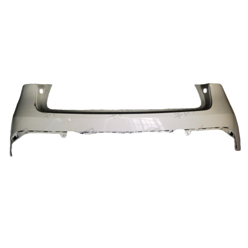 Rear Bumper Guard for Wenjie M5