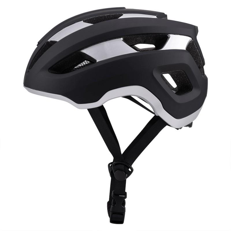 Unisex Cycling Helmet Full-Shell Integrated Design Road Bike Mountain Winter Use