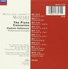 Mozart: The Piano Concertos
