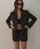Sigreat Cotton Slim Double Jacket