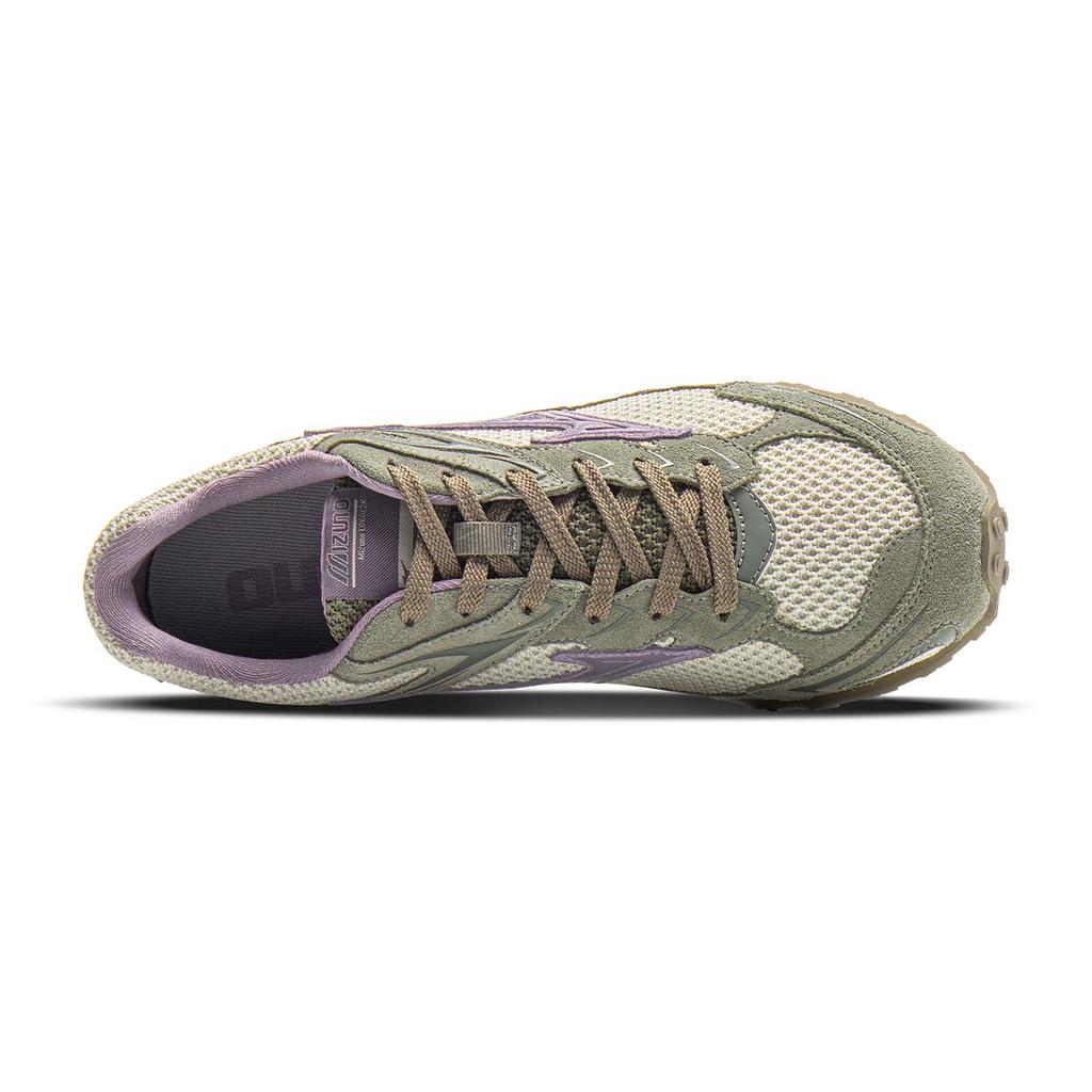 Mizuno LG60S Унисекс Светло-серый D1GH242104