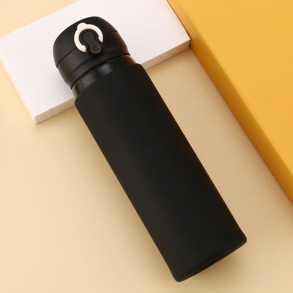 New Sports Cup Cover Bottle Protective Water Bottle Cover Bottom Sleeve Boot for Bottle Anti-Slip