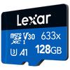 Lexar Высокоскоростная TF (MicroSD) Карта памяти
