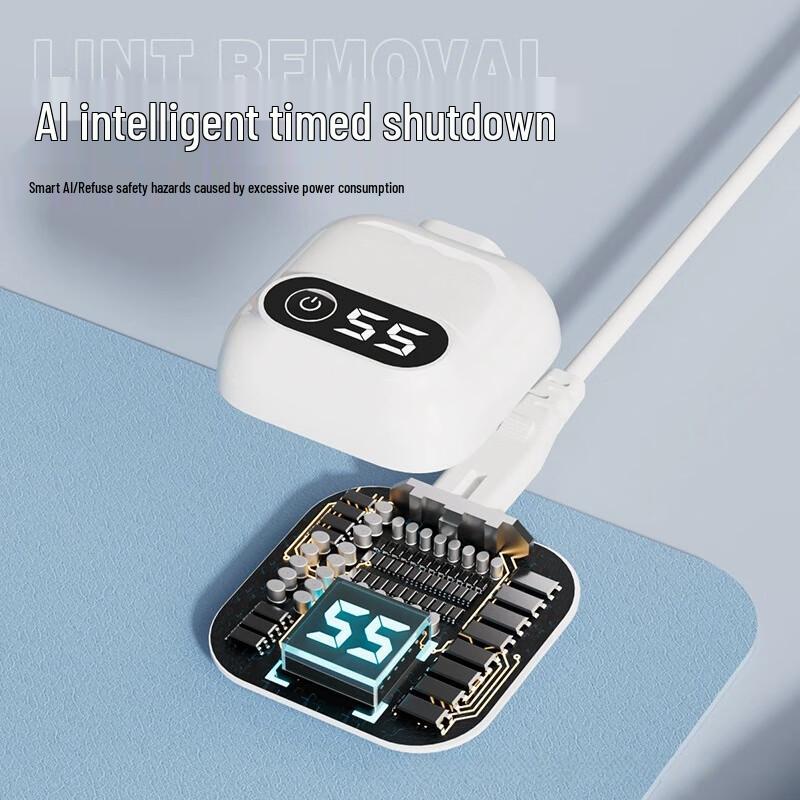 WeiBaiDa Heated Desk Mat