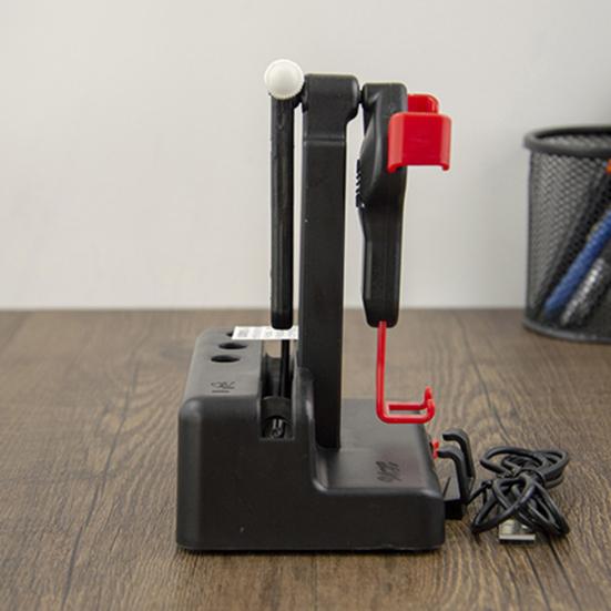 Автоматический маятник для телефона с тихим движением и шагомером, с USB-кабелем