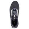 Puma Кроссовки Pacer Future Унисекс Низкие Повседневные Черно-Синие 393468-01
