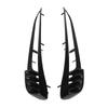 Motorcycle Radiator Trim Bezels For Harley V-ROD VRSC ROD 2001-2010