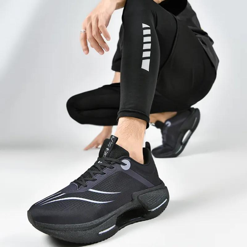 Men Shoes Sneakers Male Tennis Luxury Shoes Mens Casual Trainer Race Breathable Fashion Loafers Running Shoes for Men