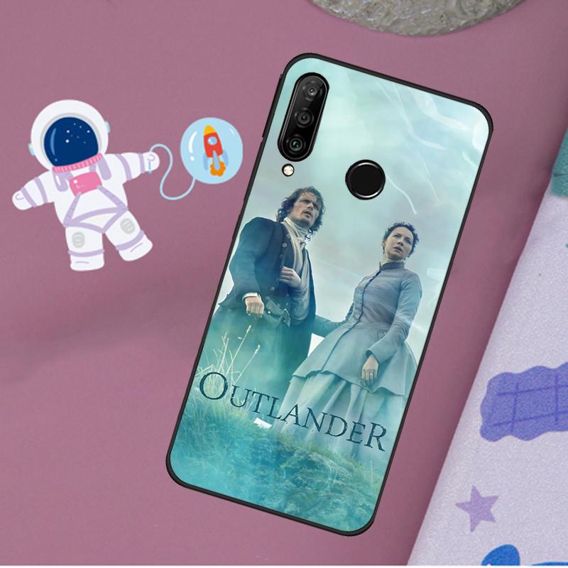 Чехол Outlander для Huawei Nova 5T 9 10 SE 7i 8i 11i 12i Y60 Y61 Y70 Y72 Y73 Y90 Y91 P20 P40 P30 Lite