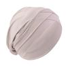 1Pc Solid Color Extra Long Tube Hijab New Women Indian Headwrap Magic Turban Head Wrap Polyester & Spandex