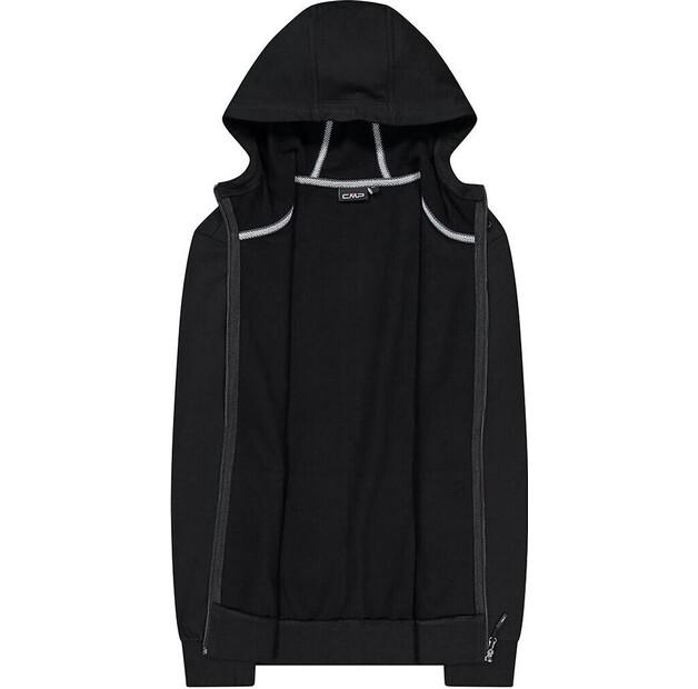 Куртка CMP Man Jacket Fix Hood