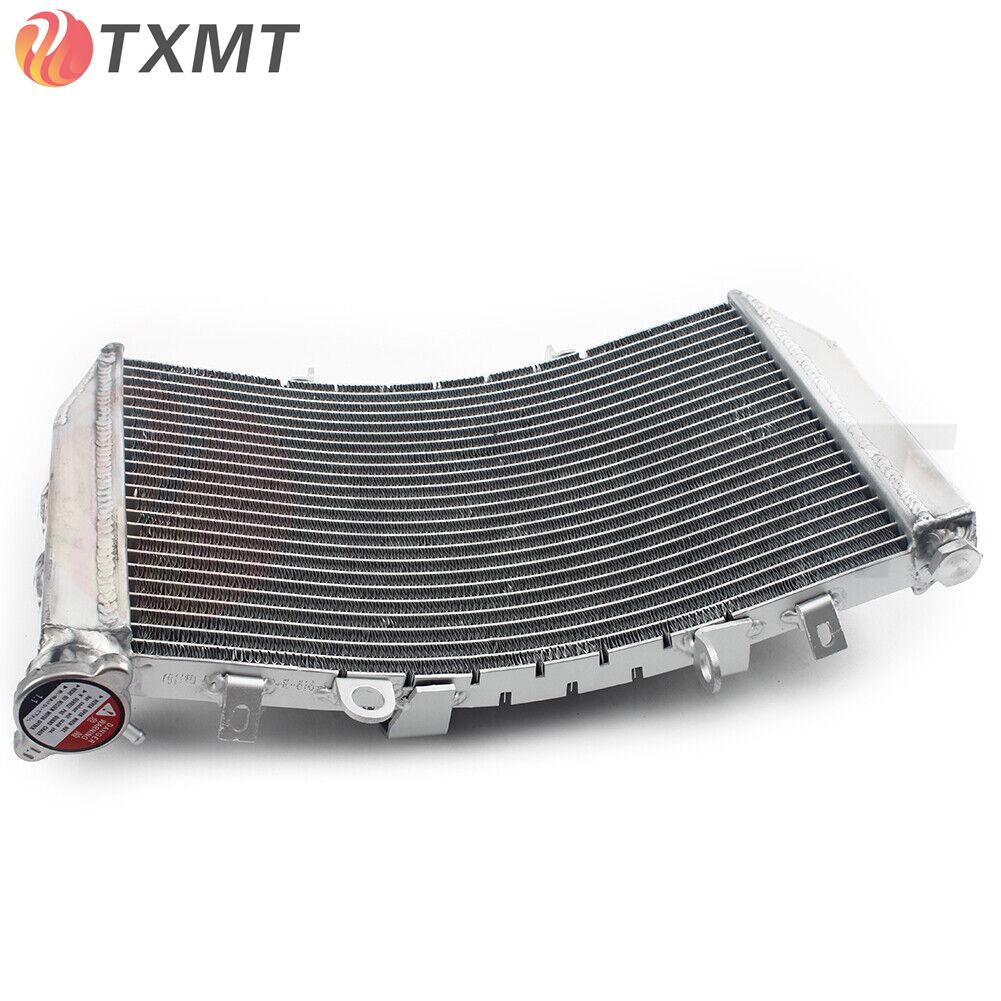 Аксессуары для радиатора в сборе для Triumph Speed Triple 1050 (2011-2018)