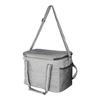 STEELMIGHT Cooler Cooler Lunch Box Storage Large Cold Heat Abrasion Leak Can Be Carried by Hand or Carried Over the Soft Cooler Great for Sports