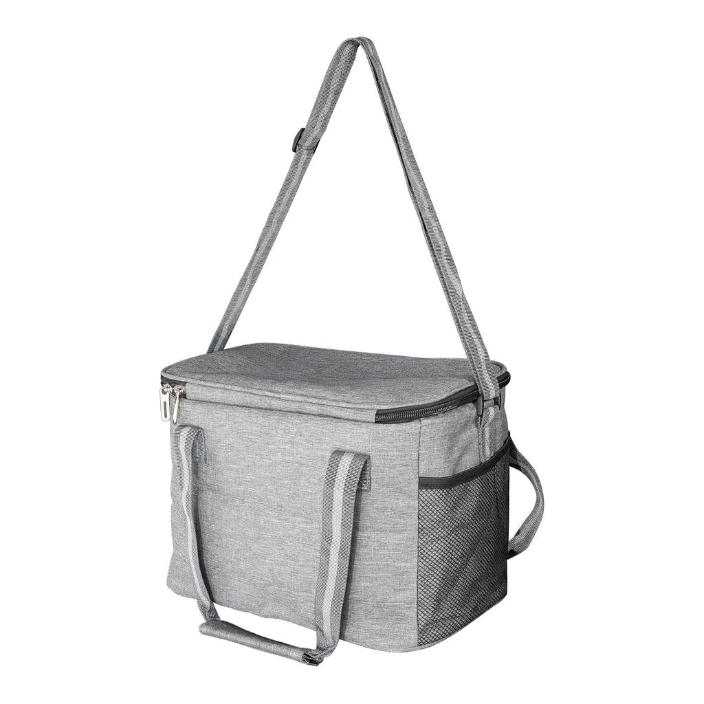 STEELMIGHT Cooler Cooler Lunch Box Storage Large Cold Heat Abrasion Leak Can Be Carried by Hand or Carried Over the Soft Cooler Great for Sports