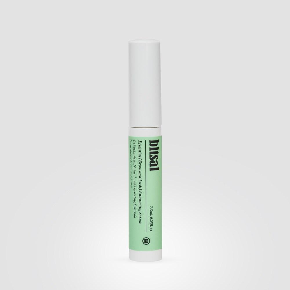 Bitsal Essential Сыворотка для роста бровей и ресниц, 1 упаковка, 7,5 мл