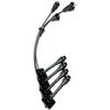 4 шт. Высоковольтные провода зажигания для Toyota Camry RAV4 Solara 97-01 90080-91110 90919-22400