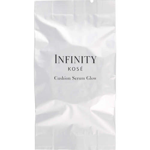 Infinity Cushion Serum Glow Bo 305 Beige Ochre 12 г