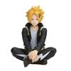 Banpresto Моя геройская академия Коллекция Break time Каминари Денки том 10