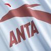 Anta Мужская охлаждающая футболка с принтом логотипа
