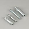 5Pcs Lengthened Grease Nipple Special Zerk M6 M8 M10 Metric Head Connector Straight Type
