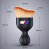 Car Badge Dust Brush Interior Detail Gap Air Vent Cleaning Soft Brush For BMW M Power Performance F10 F31 E36 E39 E87 E90 X3 X5