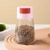 0.5g Quantitative Seasoning Container Dustproof Seasoning Jar Sugar Bottle  for Home Kitchen