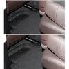 Front Underseat Vent For Mercedes-Benz W167 GLE 400 450 GLS 580 350 2020-2024 Seat Air Outlet Under Seat Air Out Let