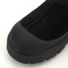 UGG Тапочки Tasman Weather Hybrid Slipper черные мужские 1144096-BBLC