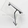 For Honda Fit / Jazz GE 2009 2010 2011 71104-TF0-000 Car Front Bumper Towing Hook Cover Lid Tow Hook Eye Trailer Cap Garnish