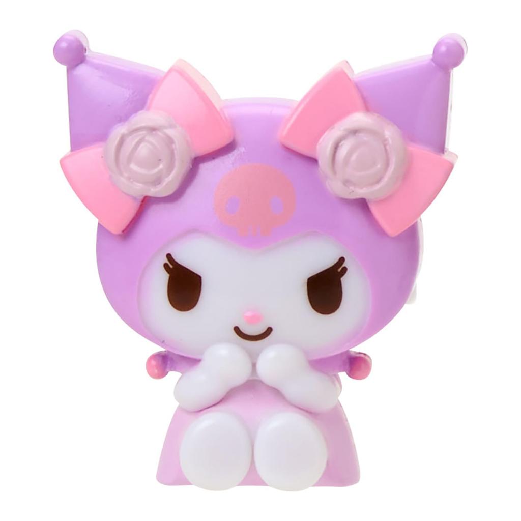 Sanrio Chara Bomb газовое кольцо для ванны Sanrio 363952 (газированный ингредиент) талисман, Персонажи,