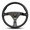 MOMO Рулевое управление Veloce Racing 35 Pie BK V-1