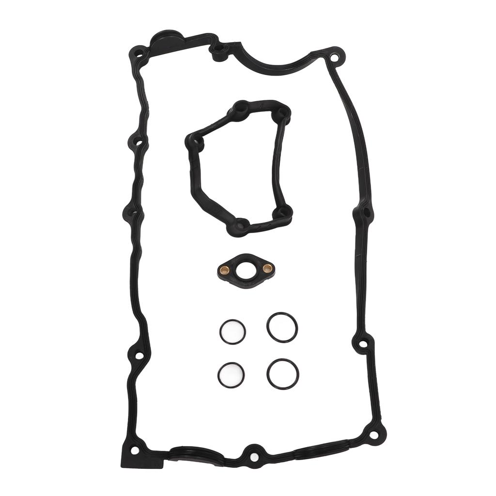 Комплект прокладок крышки клапанной головки с резиновыми уплотнениями 11120032224 для 1 3 серии E81 E87 E46 E90 E91
