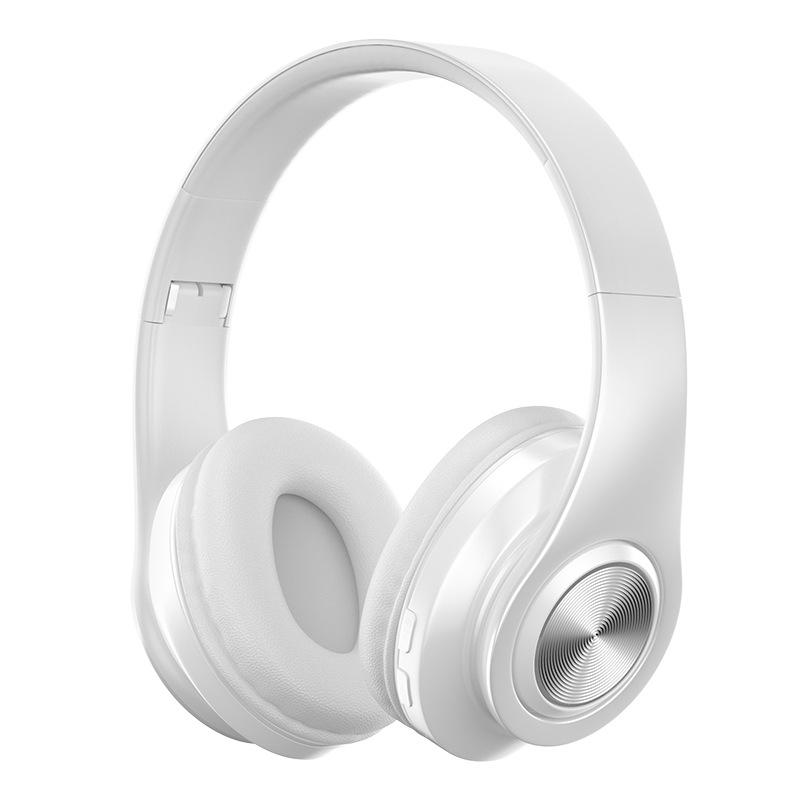 Bluetooth-гарнитура: Беспроводные, Мощные басы, Стерео, Спортивные, Слот для карты, Готовы к подаркам, Наголовные