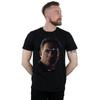 Marvel Mens Avengers Endgame Avenge The Fallen Bruce Banner T-Shirt