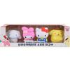 Bunnyland Sanrio Characters Soft Figure, a Popular Character In Korea