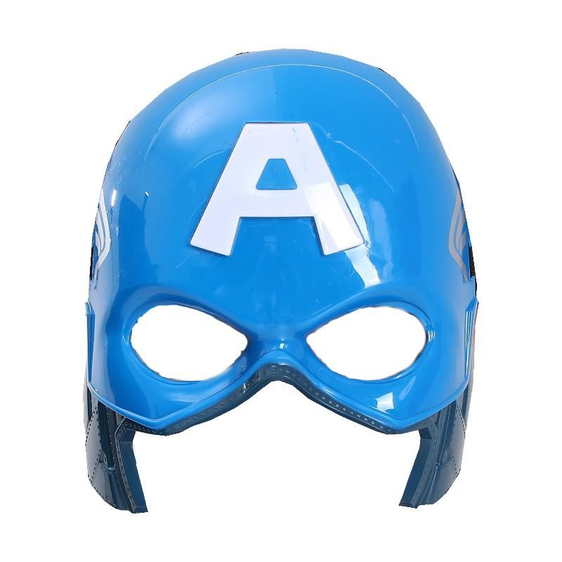 Костюм капитана на Хэллоуин, комбинезон, детский костюм для пародийного шоу, реквизит, Человек-паук