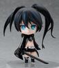 Nendoroid Black Rock Shooter нарисованная подвижная анимация (немасштабная фигурка из АБС и ПВХ) (включает в себя "оригинальный DVD")