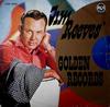 LP Record JIM REEVES - Jim Reeves' Golden Records LPM10015 RCA Victor 1964 Germany Folk Used