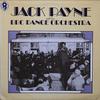 LP Пластинка ДЖЕК ПЕЙН, ЕГО ТАНЦЕВАЛЬНЫЙ ОРКЕСТР BBC - Джек Пейн С Его Танцевальным Оркестром BBC SH143 World Records UK Джаз Б/У