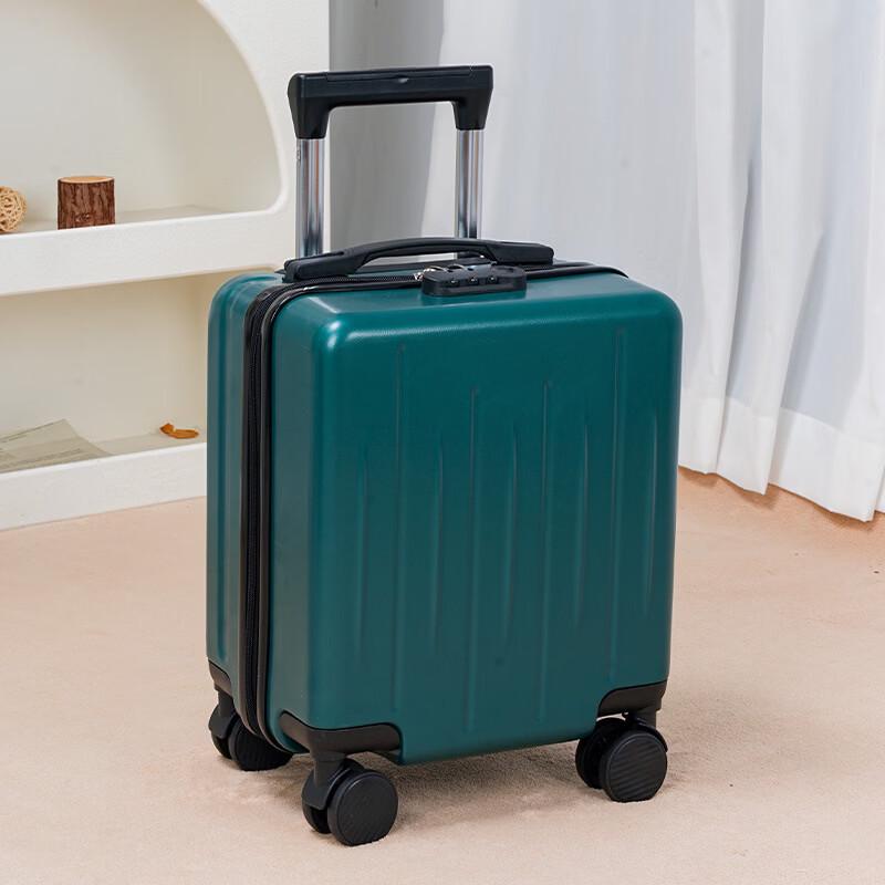 Li Shen Carry-on Mini Travel Luggage