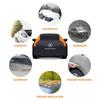 For Mercedes-Benz GLC Series X253 C253 New Car Premium Protecton Cover Windproof Auto Sun UV Rain Snow Dust Proof Protect Cover